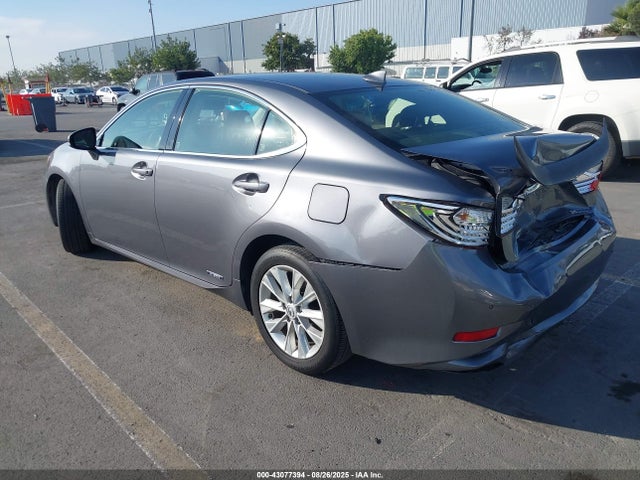 Lexus 2ar-fxe, 2jm 2015 JTHBW1GG2F2093986 Image 3