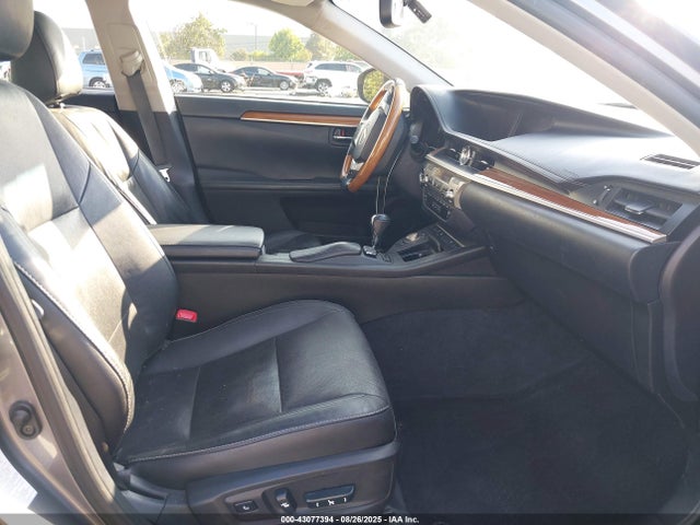 Lexus 2ar-fxe, 2jm 2015 JTHBW1GG2F2093986 Image 5