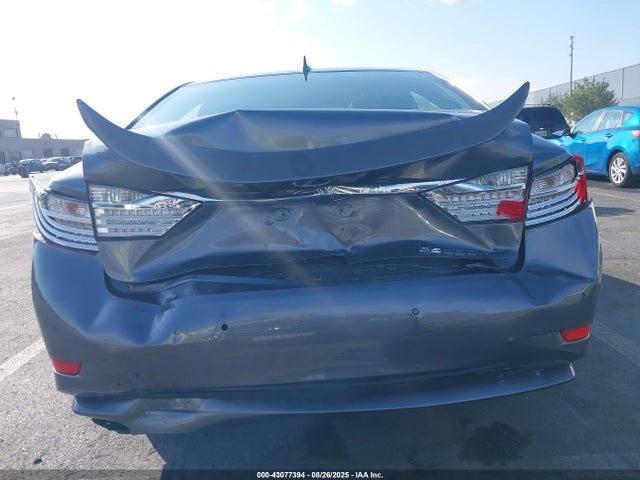 Lexus 2ar-fxe, 2jm 2015 JTHBW1GG2F2093986 Image 6