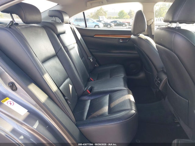 Lexus 2ar-fxe, 2jm 2015 JTHBW1GG2F2093986 Image 8