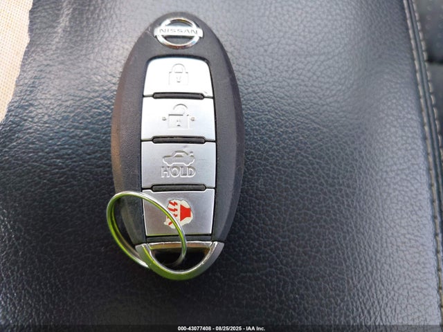 1N4AL3AP6HC181453 Nissan 2017