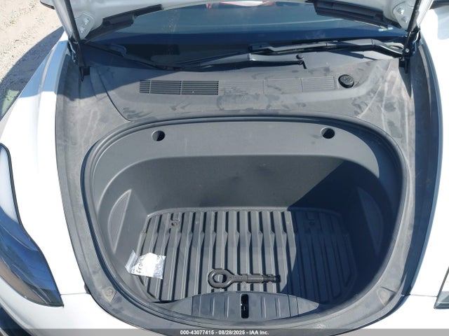 2021 TESLA MODEL 3 5YJ3E1EC6MF050285 Photo 9