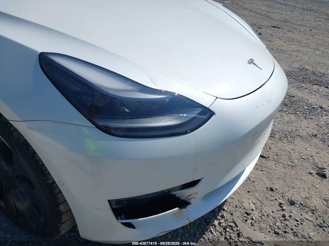 2021 TESLA MODEL 3 5YJ3E1EC6MF050285 Photo 5