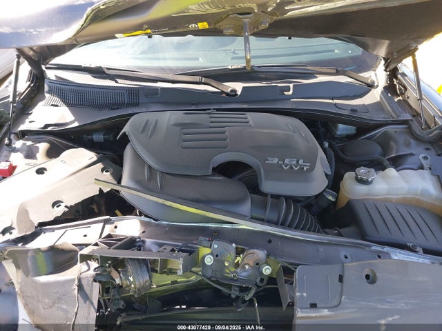 Dodge 2023 2023 2C3CDXBG0PH576623 Image 10