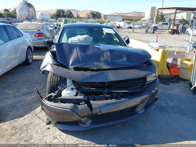 Dodge 2023 2023 2C3CDXBG0PH576623 Image 12