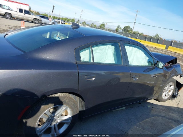Dodge 2023 2023 2C3CDXBG0PH576623 Image 13
