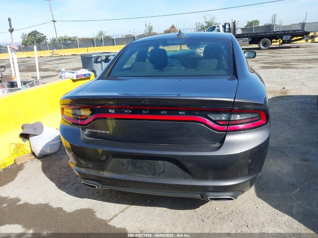 Dodge 2023 2023 2C3CDXBG0PH576623 Image 16