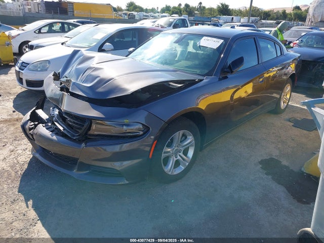 Dodge 2023 2023 2C3CDXBG0PH576623 Image 2