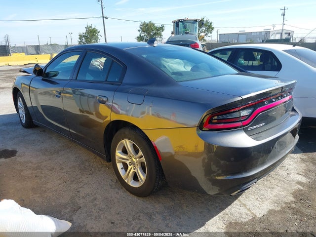 Dodge 2023 2023 2C3CDXBG0PH576623 Image 3