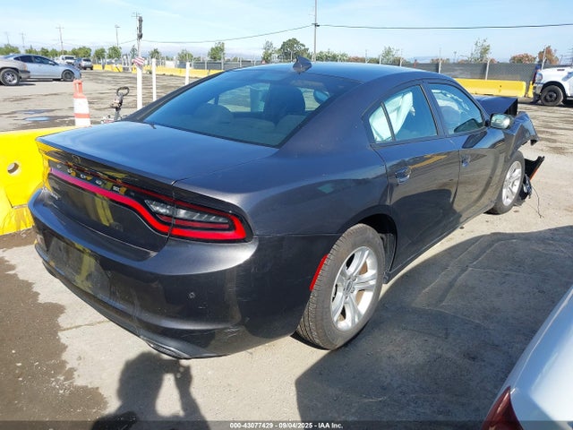 Dodge 2023 2023 2C3CDXBG0PH576623 Image 4
