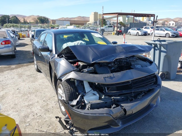 Dodge 2023 2023 2C3CDXBG0PH576623 Image 6