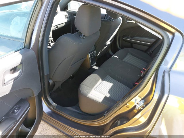 Dodge 2023 2023 2C3CDXBG0PH576623 Image 8