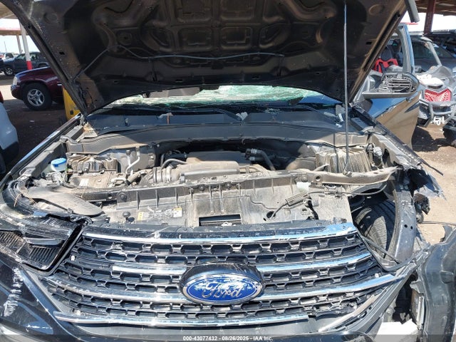 1FMSK8DH4LGB94427 Ford Explorer