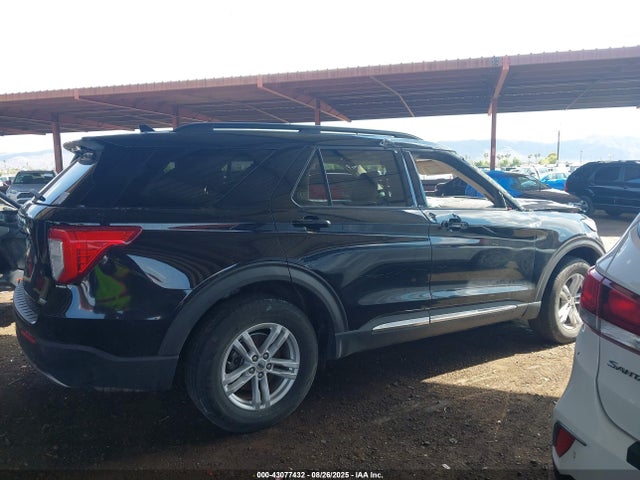 1FMSK8DH4LGB94427 Ford Explorer