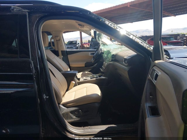 1FMSK8DH4LGB94427 Ford Explorer