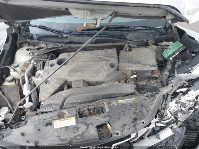 1N4AL3AP0JC250742 Nissan 2018