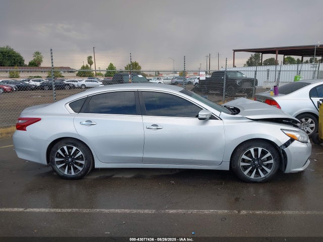 1N4AL3AP0JC250742 Nissan 2018