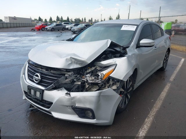 1N4AL3AP0JC250742 Nissan 2018