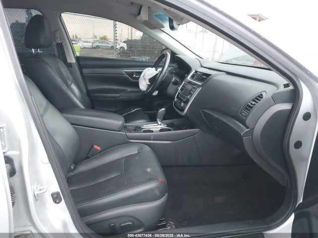 1N4AL3AP0JC250742 Nissan 2018