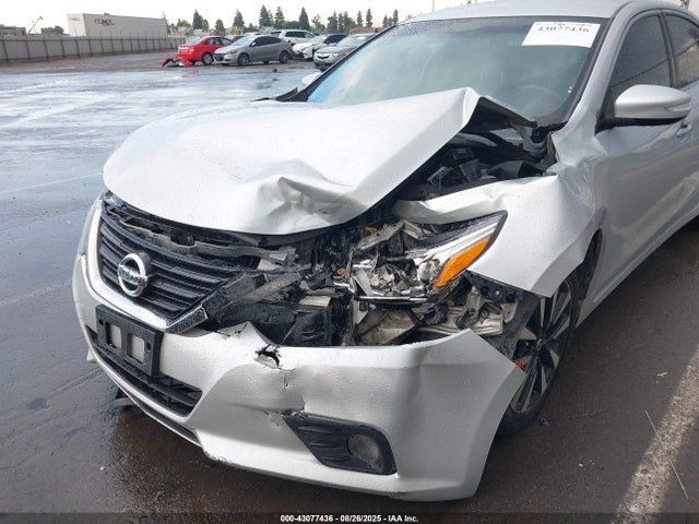 1N4AL3AP0JC250742 Nissan 2018