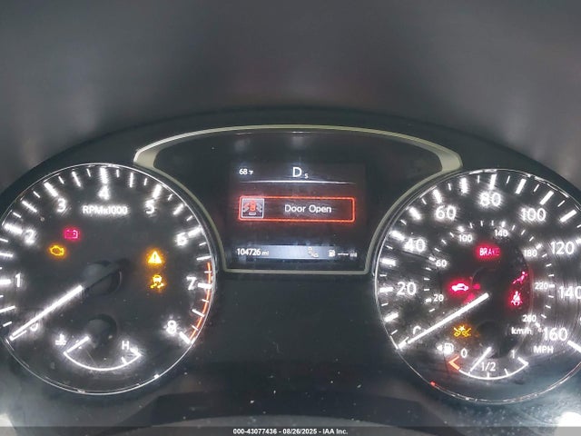 1N4AL3AP0JC250742 Nissan 2018