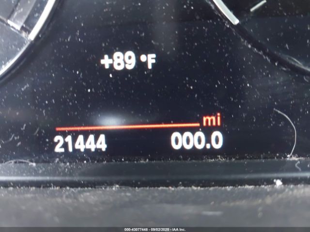 2022 BMW X2 WBXYJ1C08N5U39736 Photo 6