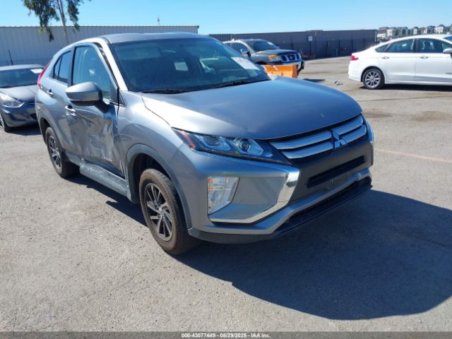 2020 MITSUBISHI ECLIPSE CROSS JA4AT3AA4LZ014899 Photo 0