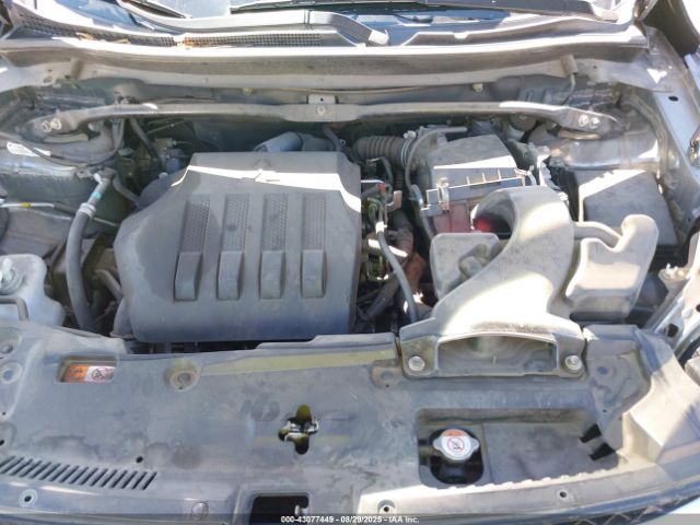 2020 MITSUBISHI ECLIPSE CROSS JA4AT3AA4LZ014899 Photo 9