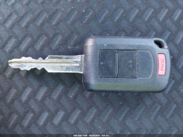 2020 MITSUBISHI ECLIPSE CROSS JA4AT3AA4LZ014899 Photo 10