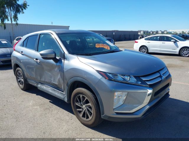 2020 MITSUBISHI ECLIPSE CROSS JA4AT3AA4LZ014899 Photo 5