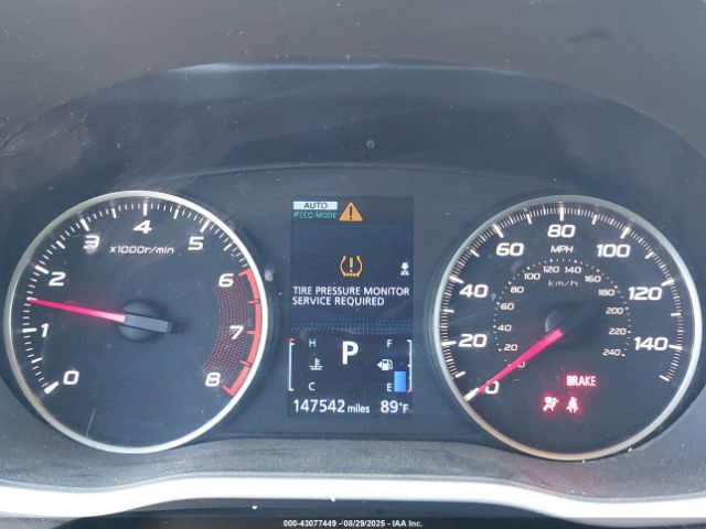 2020 MITSUBISHI ECLIPSE CROSS JA4AT3AA4LZ014899 Photo 6