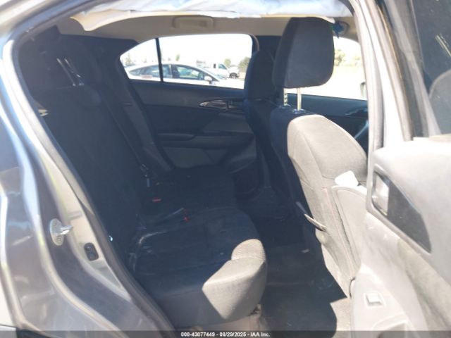 2020 MITSUBISHI ECLIPSE CROSS JA4AT3AA4LZ014899 Photo 7