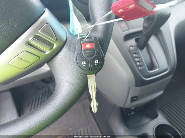 Nissan 2021 2021 3N6CM0KN2MK707591 Image 11