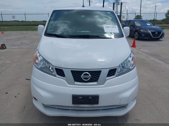 Nissan 2021 2021 3N6CM0KN2MK707591 Image 12