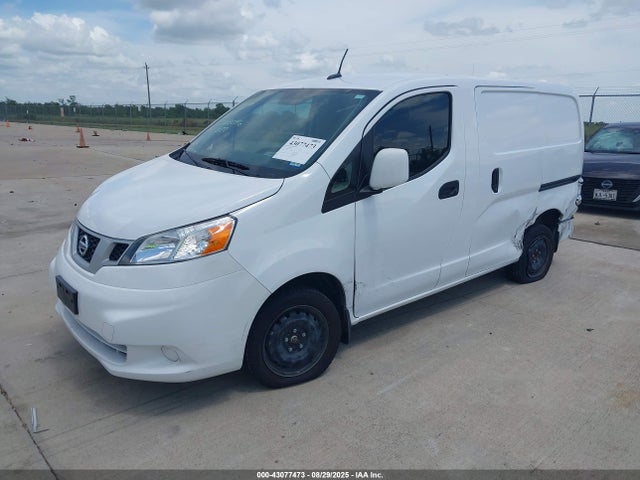 Nissan 2021 2021 3N6CM0KN2MK707591 Image 2