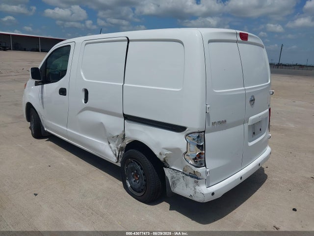Nissan 2021 2021 3N6CM0KN2MK707591 Image 3