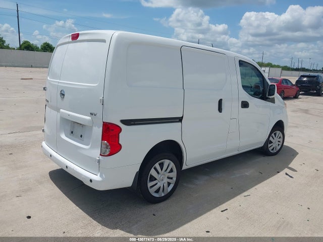 Nissan 2021 2021 3N6CM0KN2MK707591 Image 4