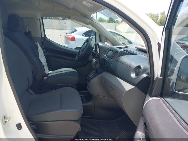 Nissan 2021 2021 3N6CM0KN2MK707591 Image 5