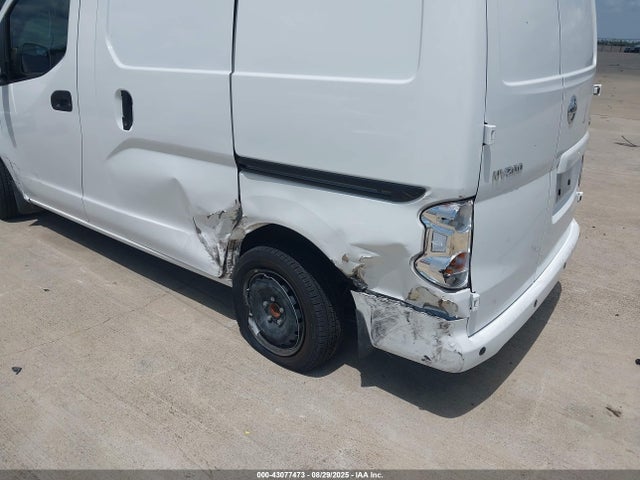 Nissan 2021 2021 3N6CM0KN2MK707591 Image 6