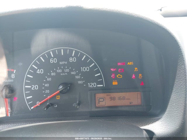 Nissan 2021 2021 3N6CM0KN2MK707591 Image 7