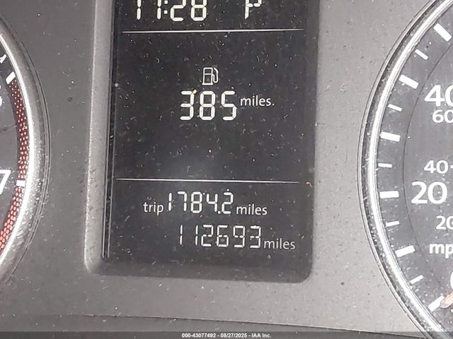 Volkswagen Passat 1.8t Wolfsburg Edition 2014 1VWAT7A37EC092000 Image 15