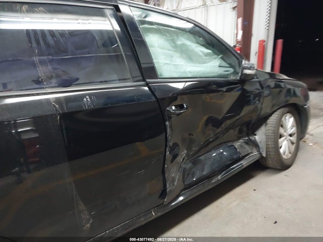 Volkswagen Passat 1.8t Wolfsburg Edition 2014 1VWAT7A37EC092000 Image 6