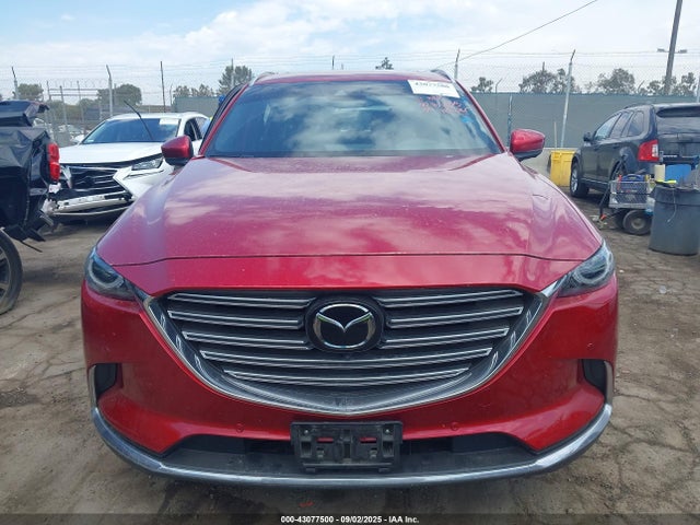 Mazda py 2023 JM3TCBDY2P0631480 Image 11