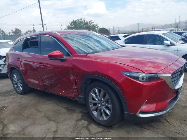 Mazda py 2023 JM3TCBDY2P0631480 Image 12