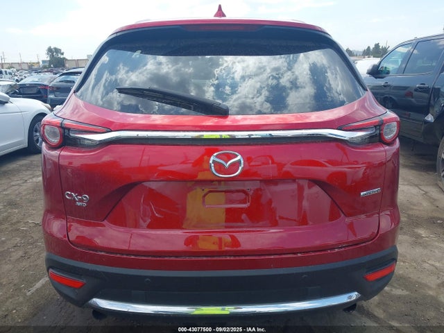 Mazda py 2023 JM3TCBDY2P0631480 Image 15