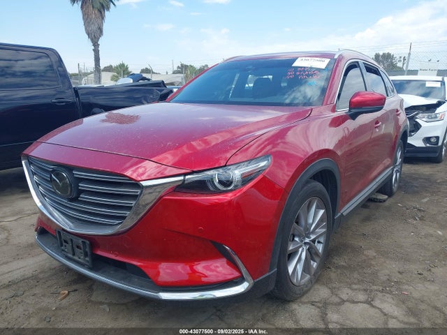 Mazda py 2023 JM3TCBDY2P0631480 Image 2