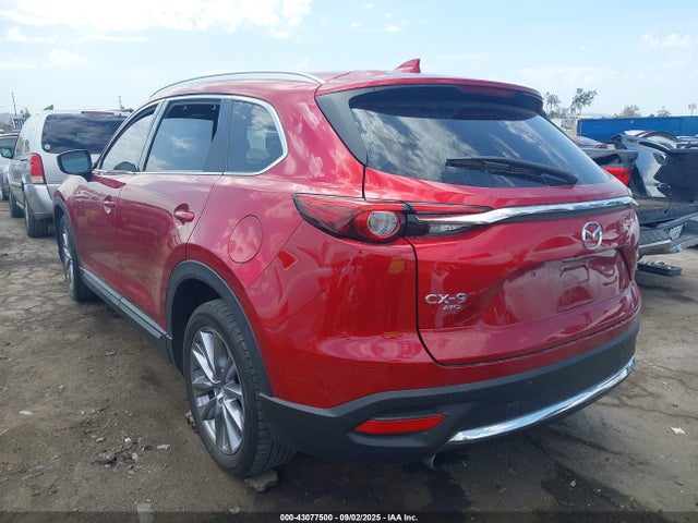 Mazda py 2023 JM3TCBDY2P0631480 Image 3