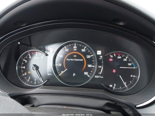 Mazda py 2023 JM3TCBDY2P0631480 Image 7