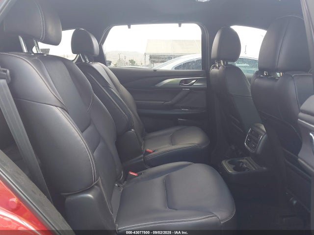 Mazda py 2023 JM3TCBDY2P0631480 Image 8
