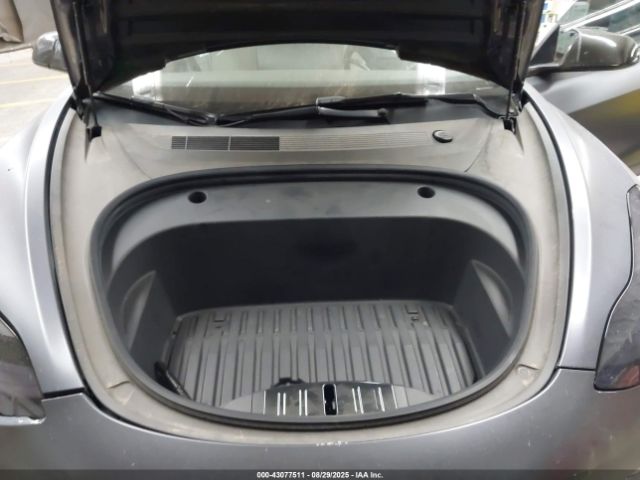 2022 TESLA MODEL 3 5YJ3E1EB3NF139143 Photo 9